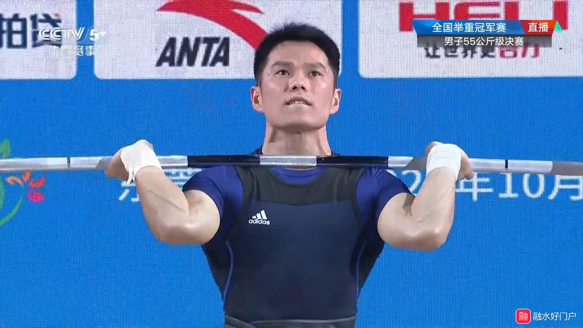 ANBO体育官方-举重项目再次斩获金牌，中国队实力强劲(举重项目再次斩获金牌,中国队实力强劲吗)