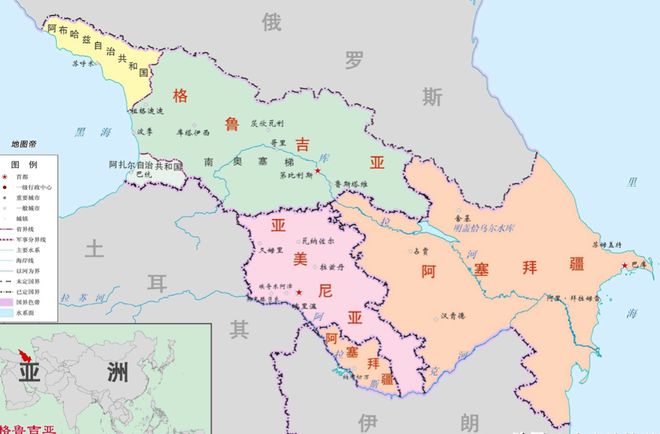 ANBO体育app-格鲁吉亚发起挑战乌克兰，全力向前争取胜利(格鲁吉亚战争谁赢了)