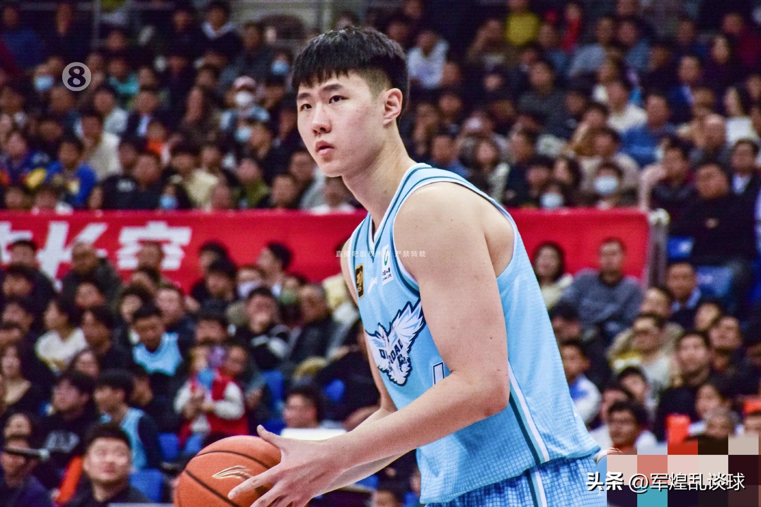 包含俱乐部杯-米奇26+17青岛胜同曦林崴19分的词条