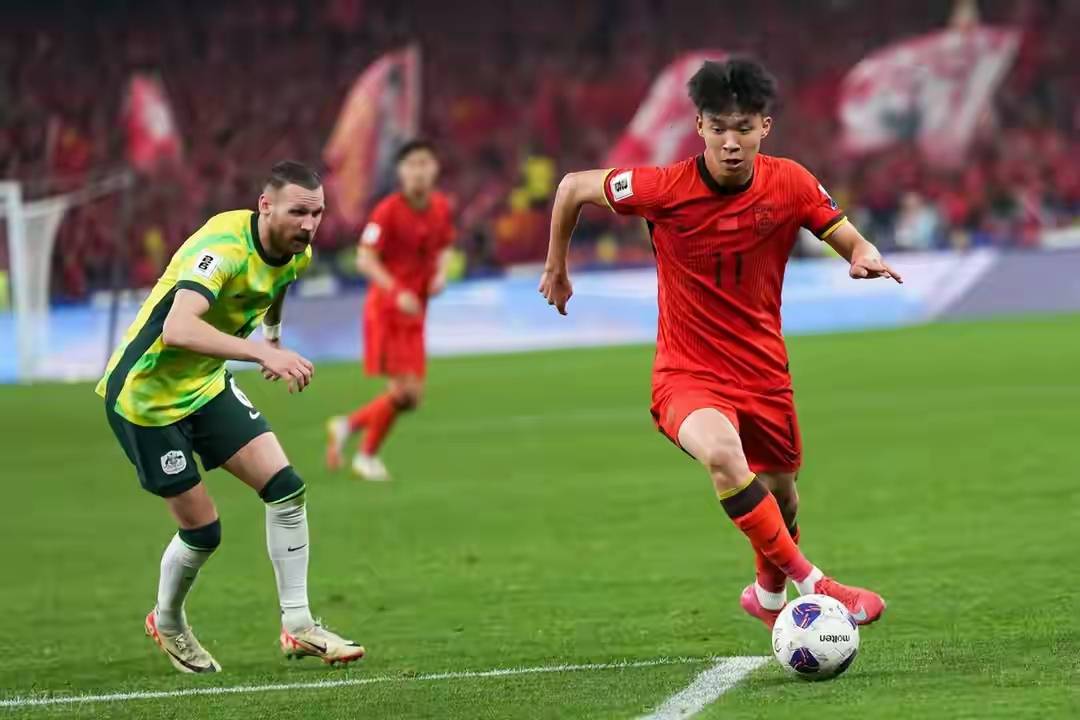 ANBO体育登录入口-世预赛：日本2:0沙特喜提三连胜(世界杯2022亚洲预选赛日本vs沙特)