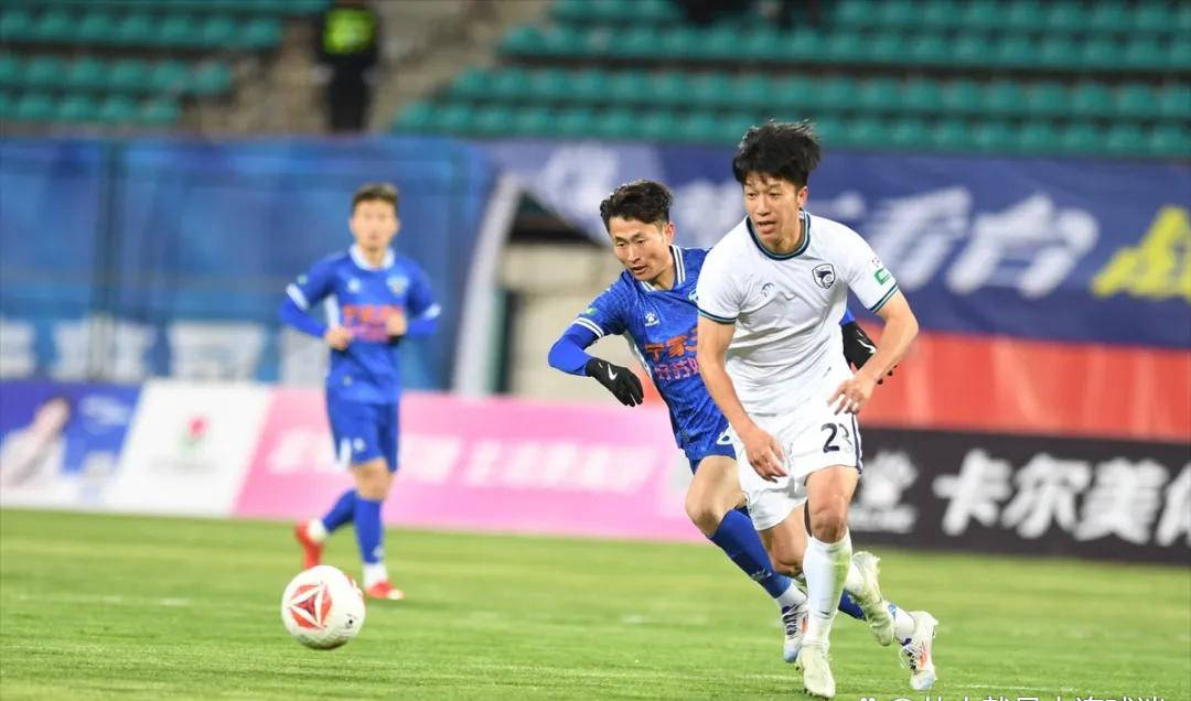 关于中甲赛场精彩对决陕西联合主场险胜大连鲲城的信息