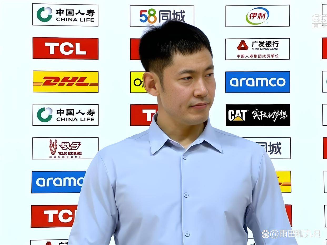 ANBO体育登录入口-CBA3消息！杜锋续约广东，张庆鹏担任北控新帅，杨瀚森冲击首轮