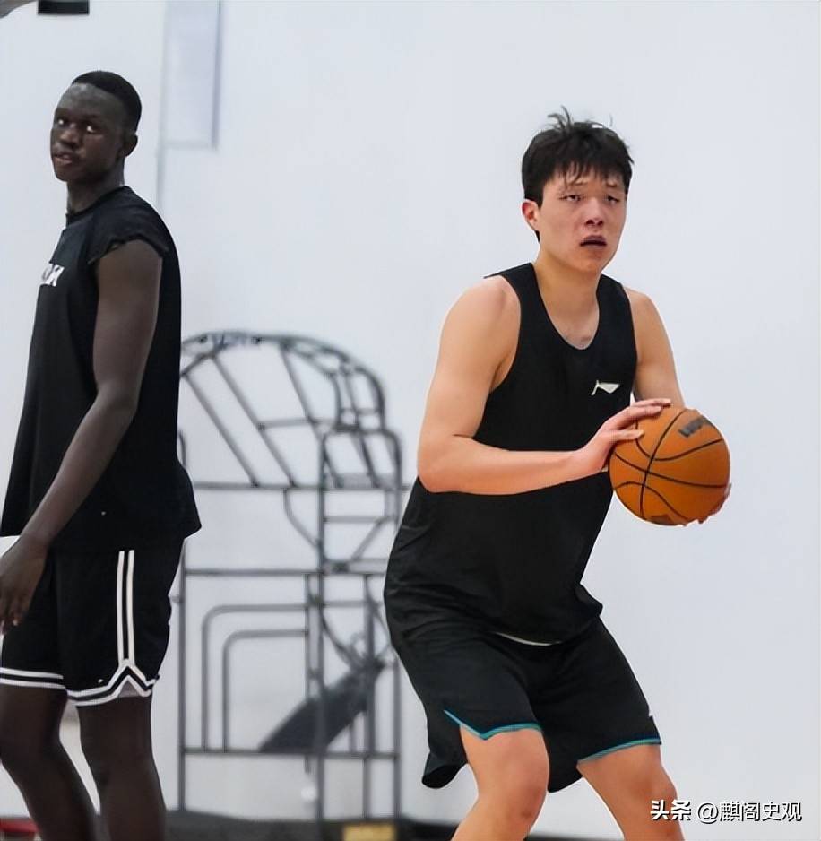 ANBO体育登录入口-男篮集训周琦旧伤复发大魔王前往美国康复治疗