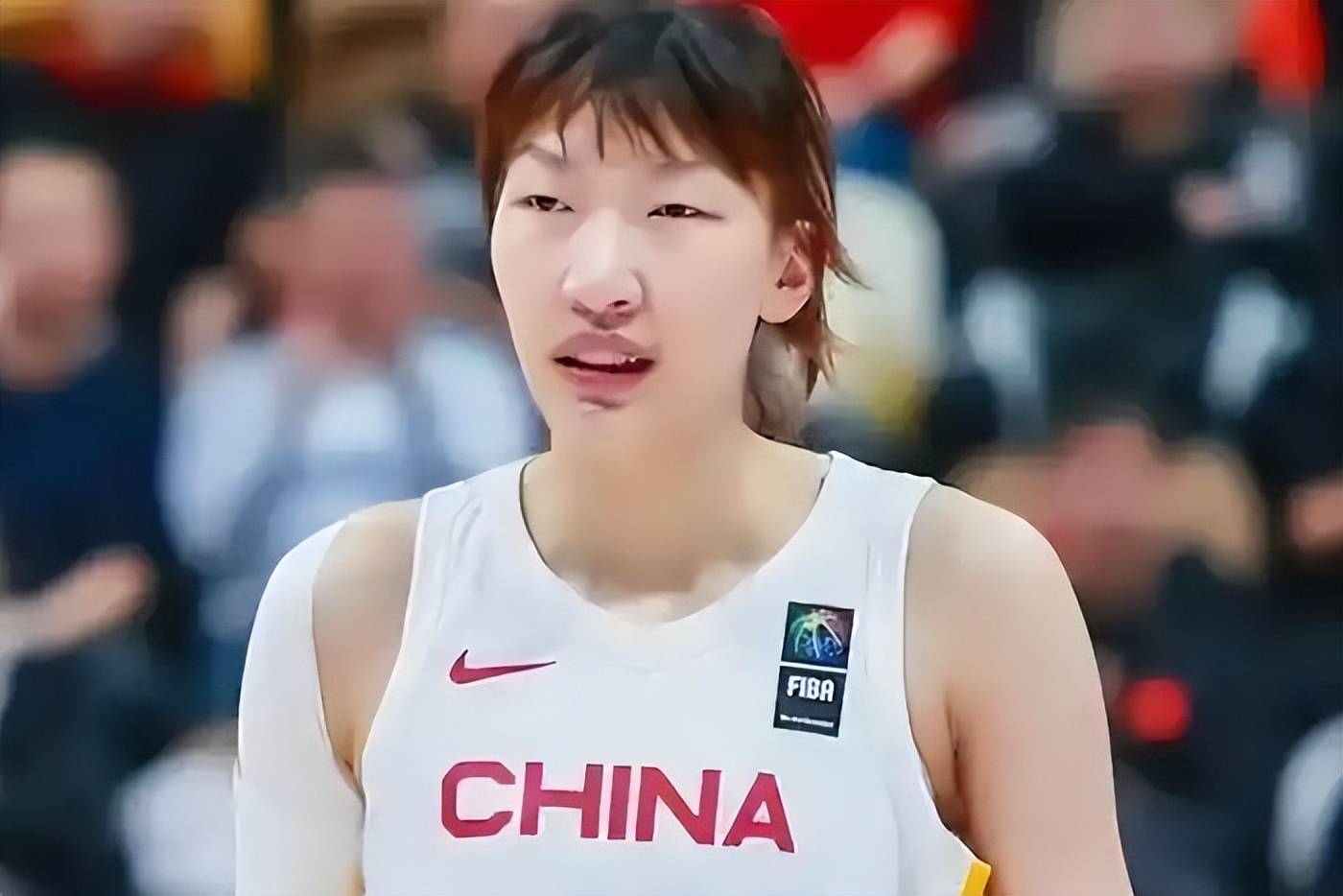 ANBO体育-包含FIBA发布中国女篮写真张子宇韩旭搞怪的词条