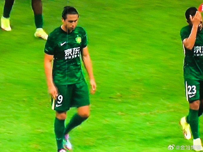 ANBO 体育网站-回到北京心存感激邵佳一：国安是中超最强球队