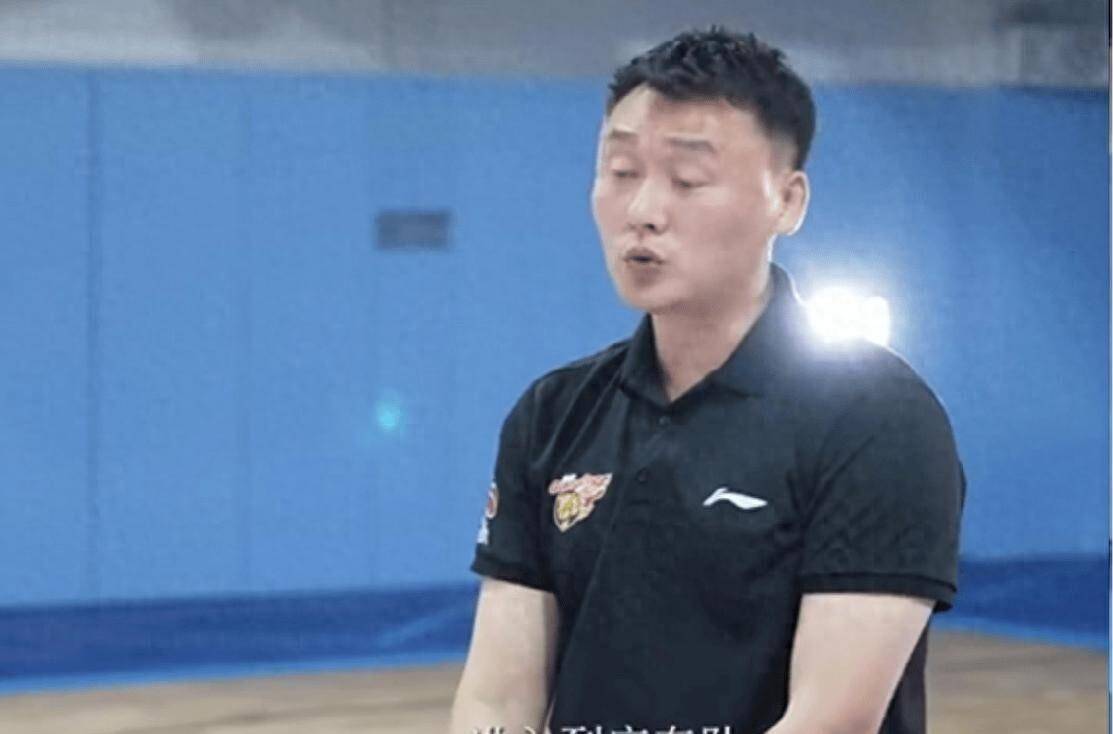 朱正赛后发文：我突破时伤到肩膀教练只是想保护我