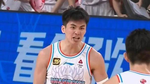 ANBO体育入口-广东3消息！官宣回应兴奋剂事件，恐难逃CBA重罚，张明池暴瘦十斤