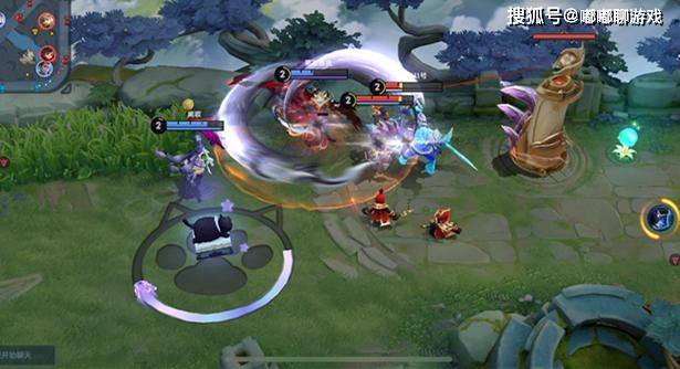 ANBO体育app-王者荣耀：最值得入手的13888金币法师，无视版本的简单介绍