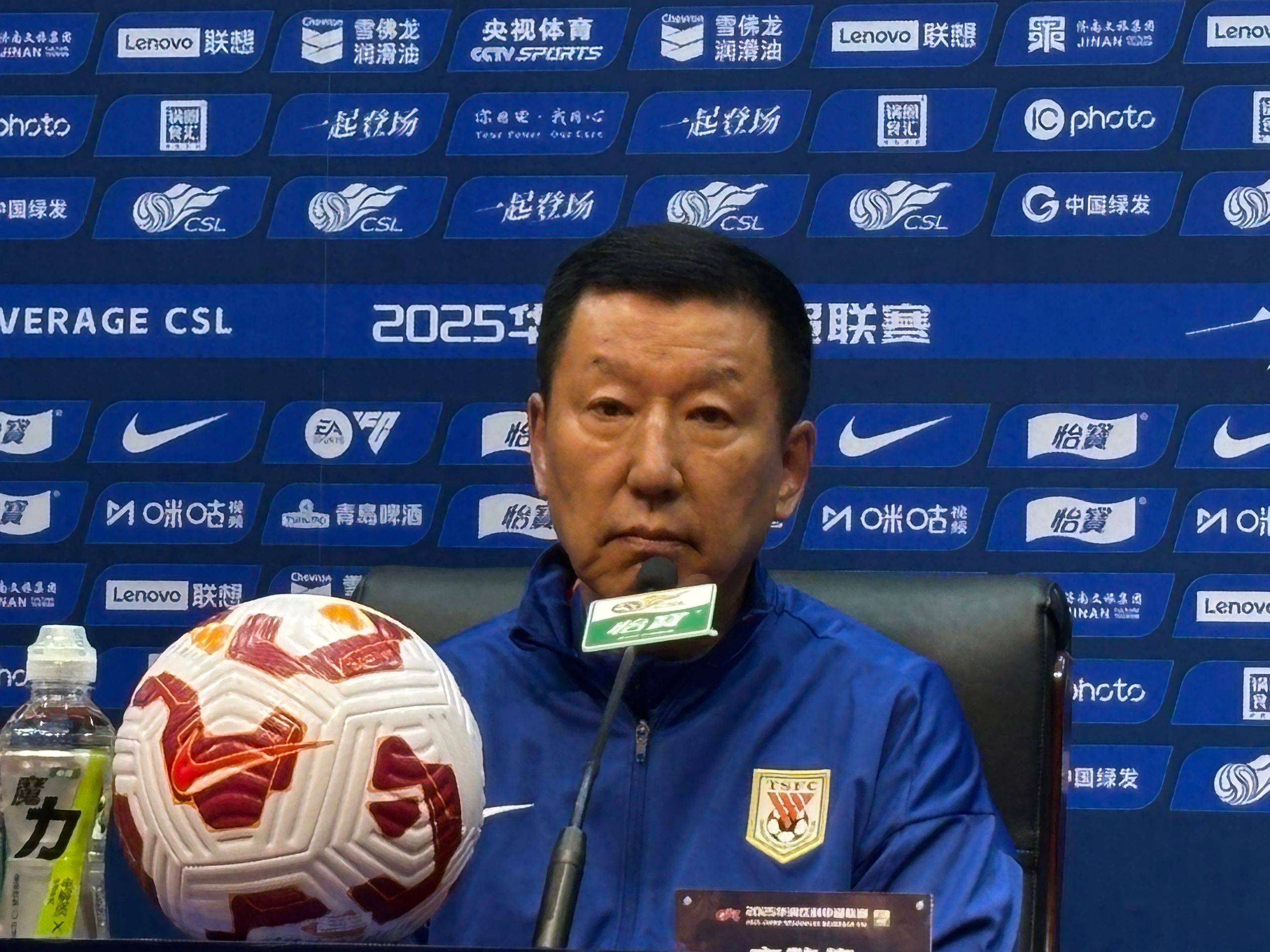 ANBO体育登录入口-关于泰山面临巨大的换帅压力，目前崔康熙很难带队重整旗鼓的信息